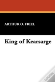 Capa do artigo King Of Kearsarge