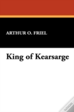 Capa do artigo King Of Kearsarge