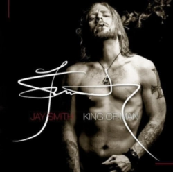 Capa do artigo King of Man - CD