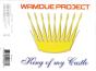 King Of My Castle - CD - Preview