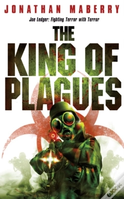 Capa do artigo King Of Plagues