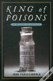 Capa do artigo King Of Poisons