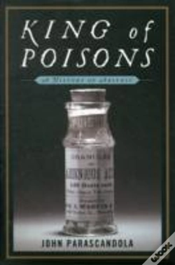 Capa do artigo King Of Poisons