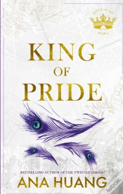 Capa do artigo King Of Pride