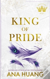Capa do artigo King Of Pride