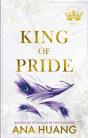 King Of Pride - Preview