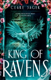Capa do artigo King Of Ravens