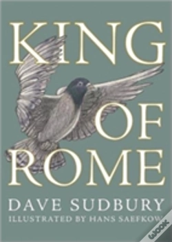 Capa do artigo King Of Rome