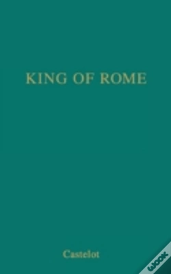 Capa do artigo King Of Rome