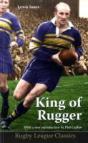 King Of Rugger - Preview
