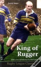 Capa do artigo King Of Rugger
