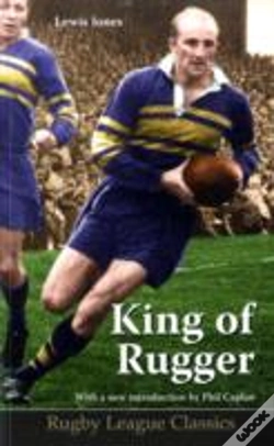 Capa do artigo King Of Rugger