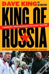 Capa do artigo King Of Russia