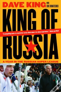 Capa do artigo King Of Russia