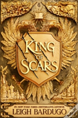Capa do artigo King Of Scars
