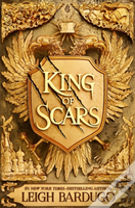 King Of Scars