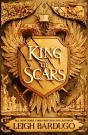 King Of Scars - Preview