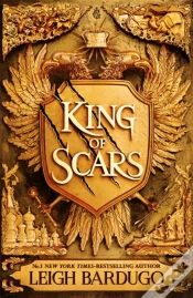 Capa do artigo King Of Scars