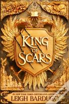King Of Scars
