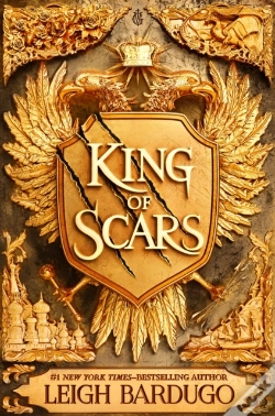 Capa do artigo King Of Scars