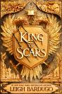 King Of Scars - Preview