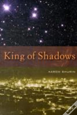 Capa do artigo King Of Shadows