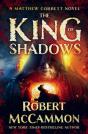 King Of Shadows - Preview