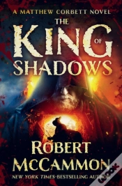 Capa do artigo King Of Shadows