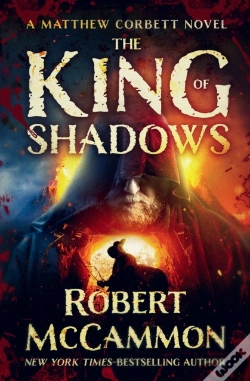 Capa do artigo King Of Shadows