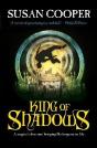 King Of Shadows - Preview