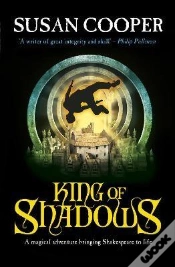 Capa do artigo King Of Shadows