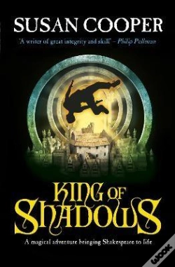 Capa do artigo King Of Shadows