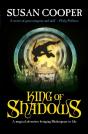 King Of Shadows - Preview