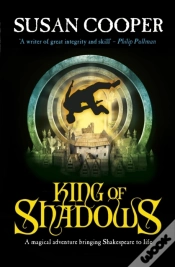 Capa do artigo King Of Shadows