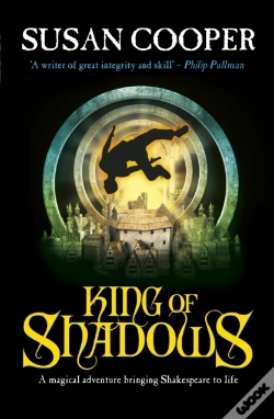 Capa do artigo King Of Shadows