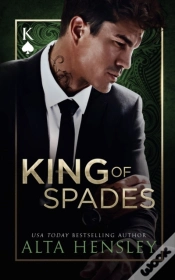 Capa do artigo King Of Spades