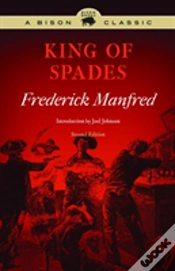 Capa do artigo King Of Spades