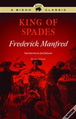 Capa do artigo King Of Spades