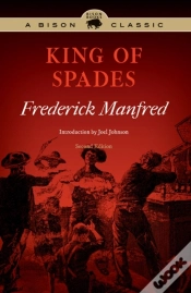 Capa do artigo King Of Spades
