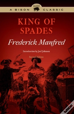 Capa do artigo King Of Spades
