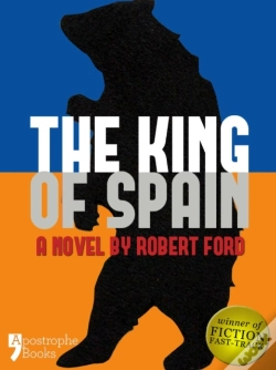 Capa do artigo King Of Spain