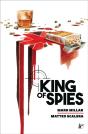 King Of Spies Library Edition - Preview