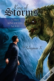 Capa do artigo King Of Storms