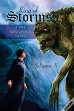 Capa do artigo King Of Storms