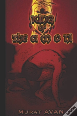 Capa do artigo King Of The Amon!