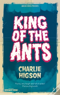 Capa do artigo King Of The Ants