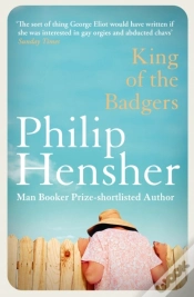 Capa do artigo King Of The Badgers
