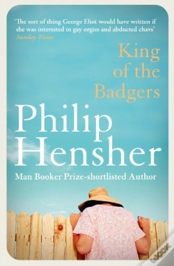 Capa do artigo King Of The Badgers