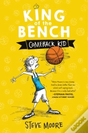 Capa do artigo King Of The Bench: Comeback Kid