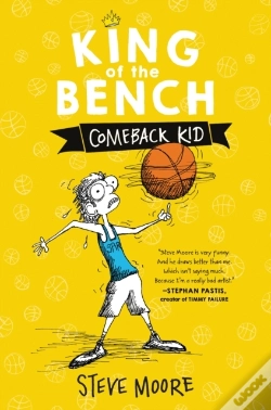 Capa do artigo King Of The Bench: Comeback Kid